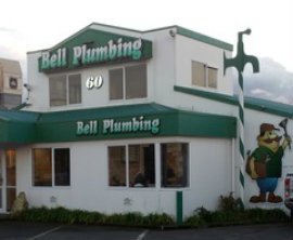 Bell Plumbing Ltd image 1