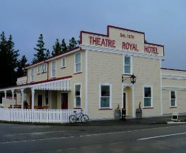 Theatre Royal Hotel image 5