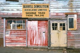 Burrell Demolition Ltd image 1