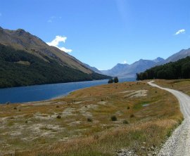 Mavora lakes park image 1 Mavora lakes park image 1