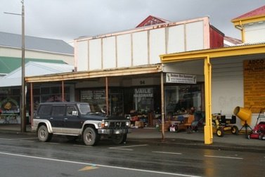 Vaile Hardware Ltd image 1 Vaile Hardware Ltd image 1