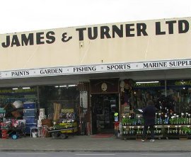 James & Turner Ltd image 1