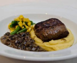 Wakelin House Restaurant image 1