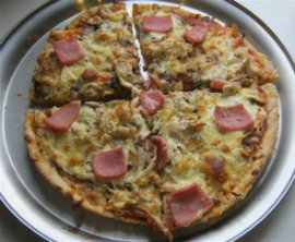 Ruffino's Pizza & Pasta image 1