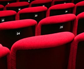 Bay City Cinemas Tauranga image 2