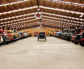 Bill Richardson Truck Museum image 3 Bill Richardson Truck Museum image 3