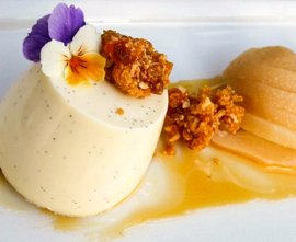 Gothenburg Restaurant Cafe Bar image 1 Gothenburg Restaurant Cafe Bar image 1