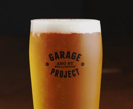 Garage Project image 2