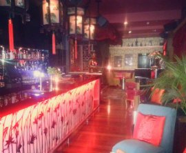 Shanghai Lil's Bar & Lounge image 2