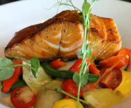 Arborio Restaurant, Cafe & Bar image 9