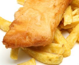 Wicked Fish 'n' Chips image 1 Wicked Fish 'n' Chips image 1