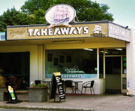Buffalo Beach Takeaways image 1 Buffalo Beach Takeaways image 1