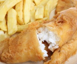 Dulcies Takeaways image 2