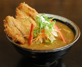 Renkon Japanese Restaurant - Parnell image 1