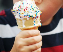 Xtreme Ice Cream image 1