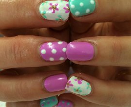 Doll House Nail and Beauty image 1