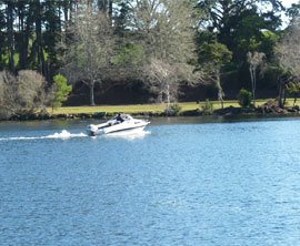 Lake Arapuni image 1