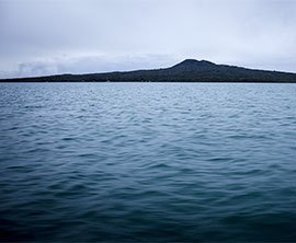 Rangitoto Island image 1