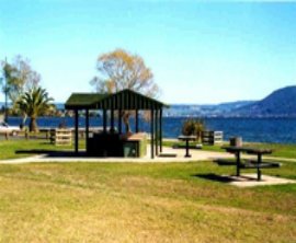 Hannahs Bay image 1