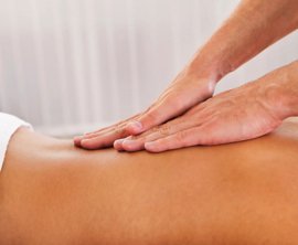 Shanti Massage Therapy image 1