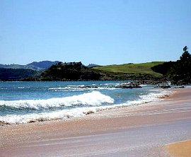 Cable Bay Beach image 1 Cable Bay Beach image 1