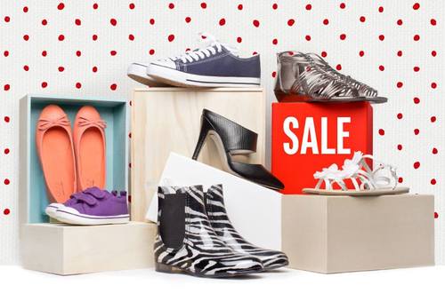 Number One Shoes Silverdale image 1
