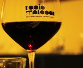 Radio Malabar image 1