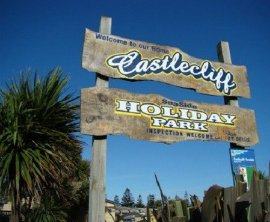 Castlecliff Seaside Holiday Park image 1