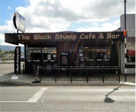 Black Stump Cafe & Bar image 1