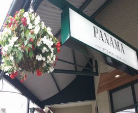 Panama Kitchen & Bar image 1