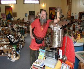 The Vikings Haul image 1