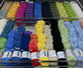 Knit World image 1 Knit World image 1