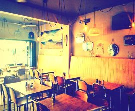 Cafe SixFortySix image 2