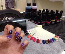 Royale Beauty Therapy image 1 Royale Beauty Therapy image 1