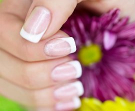 Zsa Zsa Nail & Beauty image 1