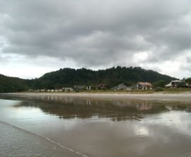Matarangi Beach image 1