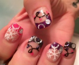 Sara J Nails image 1 Sara J Nails image 1