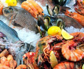 King's Fish Market image 3