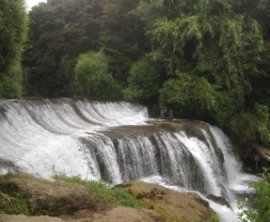 Maraetotara Falls image 1