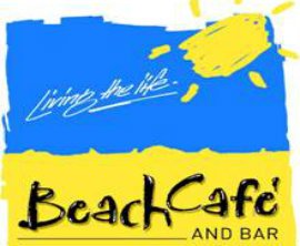 Beach Cafe and Bar image 1