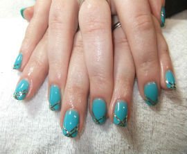 Michelle Ann Nail Studio image 1 Michelle Ann Nail Studio image 1