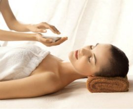 Mountain Spa image 1