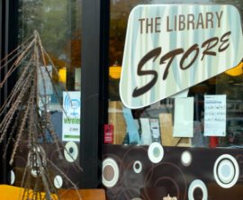 The Library Store image 1