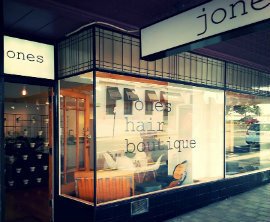 Jones Hair Boutique image 1
