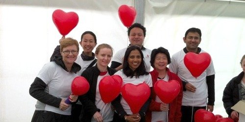 Heart Foundation NZ - Auckland image 1