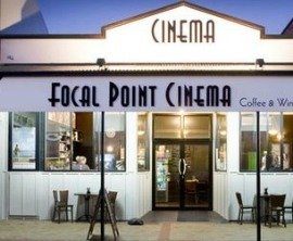 Focal Point Coffee & Wine Bar image 2
