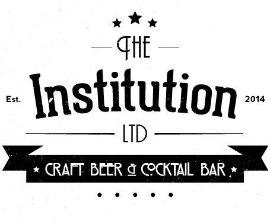 The Institution image 1 The Institution image 1