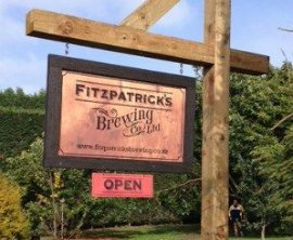 Fitzpatrick's Brewing Co Ltd image 1
