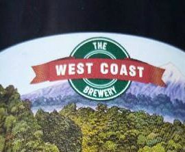 West Coast Brewery image 1
