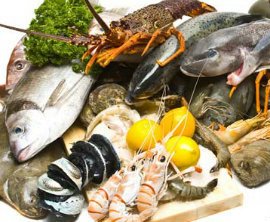 Solander Gourmet Seafood image 1 Solander Gourmet Seafood image 1